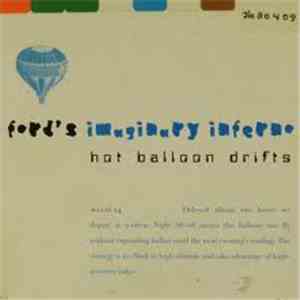 Ford's Imaginary Inferno - Hot Balloon Drifts