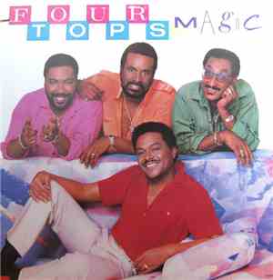 Four Tops - Magic