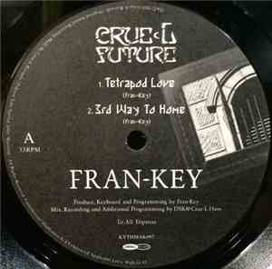 Fran-Key  - Tetrapod Love