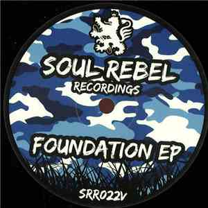 Furney - Foundation EP