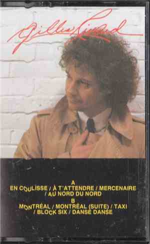 Gilles Rivard - Gilles Rivard