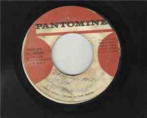 Glen Brown - The Winner