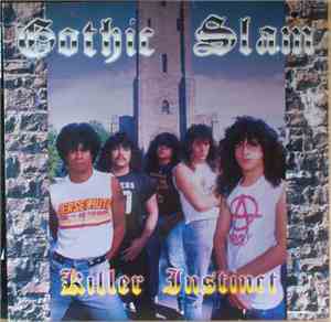 Gothic Slam - Killer Instinct