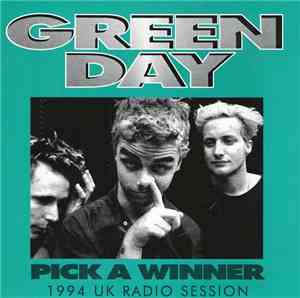 Green Day - Pick A Winner - 1994 UK Radio Session