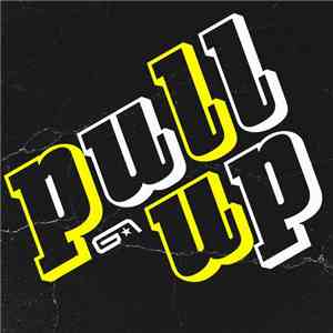 Groove Armada feat. Slarta John - Pull Up
