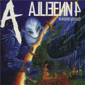 Hawkwind - Alien 4