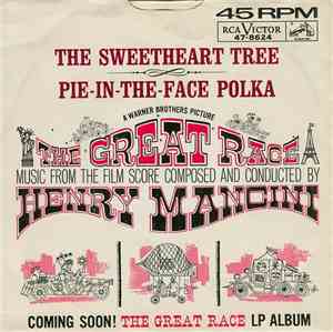 Henry Mancini - The Sweetheart Tree