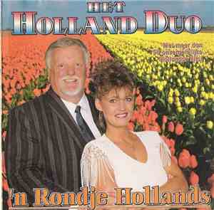Het Holland Duo - 'N Rondje Hollands