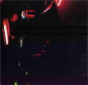 Holy Motors - Sleeprydr