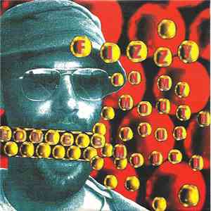Howie B. - Fizzy In My Mouth / Your Mouth