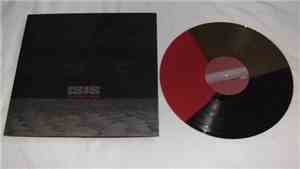 Isis  - The Red Sea