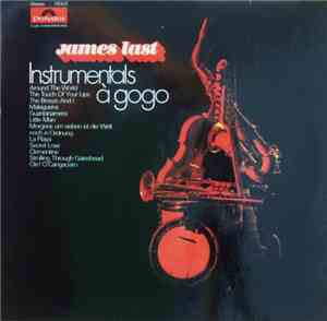 James Last - Instrumentals à Gogo