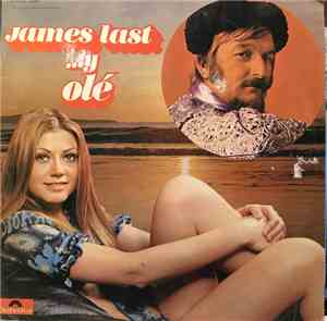 James Last - James Last ...Y Olé