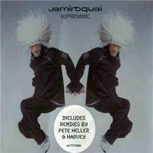 Jamiroquai - Supersonic