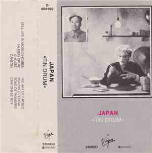 Japan - Tin Drum