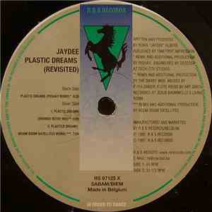 Jaydee - Plastic Dreams (Remixes)