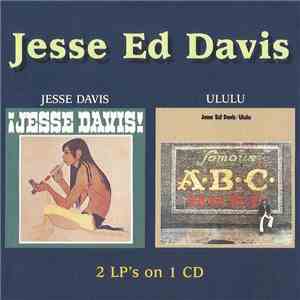 Jesse Ed Davis - 