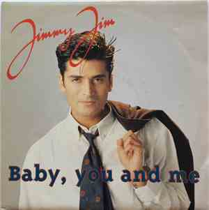 Jimmy Jim - Baby, You And Me