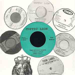 Jimmy Riley - Tree Without Roots