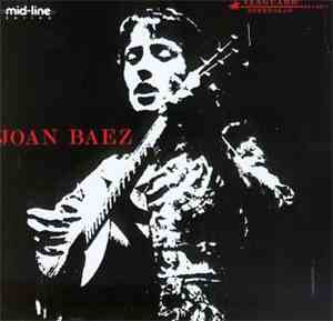 Joan Baez - Joan Baez