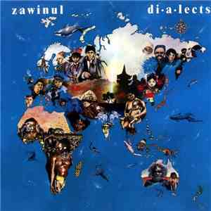 Joe Zawinul - Dialects