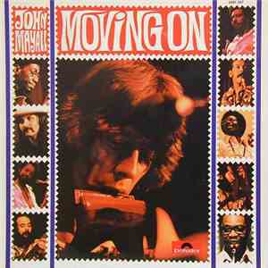 John Mayall - Moving On