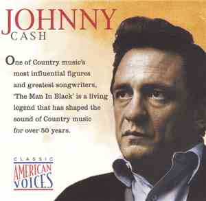 Johnny Cash - Johnny Cash