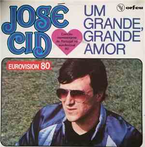 José Cid - Um Grande, Grande Amor