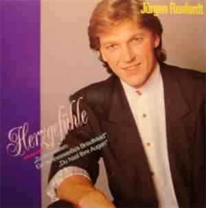 Jürgen Renfordt - Herzgefühle