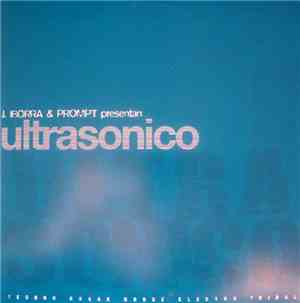 Juan Iborra & Prompt - Ultrasonico