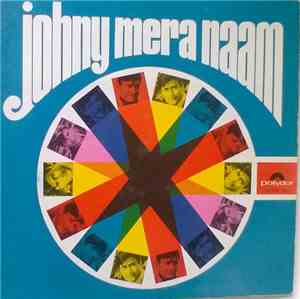Kalyanji Anandji - Johny Mera Naam
