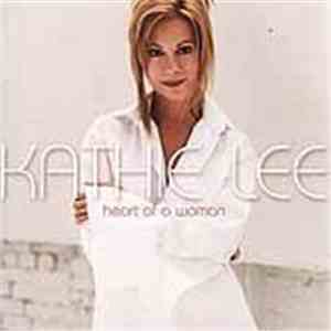 Kathie Lee - Heart Of A Woman