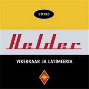 Kelder - Vikerkaar Ja Latimeeria