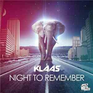 Klaas - Night To Remember