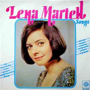 Lena Martell - Lena Martell Songs