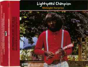 Lightspeed Champion - Midnight Surprise
