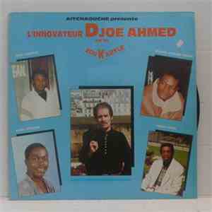 L'Innovateur Djoe Ahmed Et Le Zoukabyle - Le Solitaire