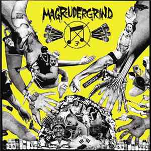Magrudergrind - Magrudergrind