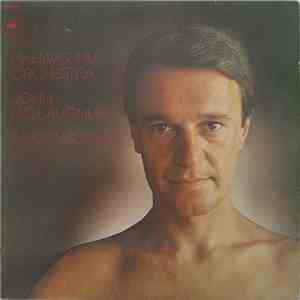 Mahavishnu Orchestra / John McLaughlin - Inner Worlds