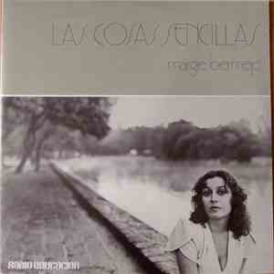 Margie Bermejo - Las Cosas Sencillas