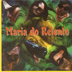 Maria Do Relento - Maria Do Relento