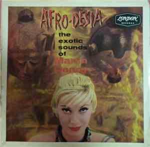 Martin Denny - Afro-Desia