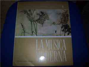 Maurice Ravel / Claude Debussy - La Musica Moderna Vol. 4