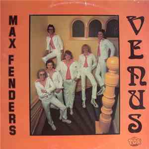 Max Fenders - Venus