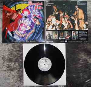 Mercyful Fate - Countdown To The Coven