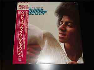 Michael Jackson - The Best Of Michael Jackson
