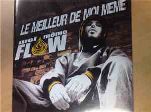 Moi-Même Flow - Le Meilleur De Moi Même