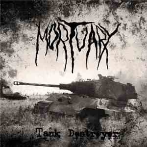 Mortuary  - Tank Destroyer