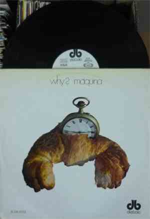 Máquina - Why?