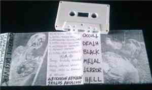 Nazarene Deceiver - Cannibalistic Dehumanization